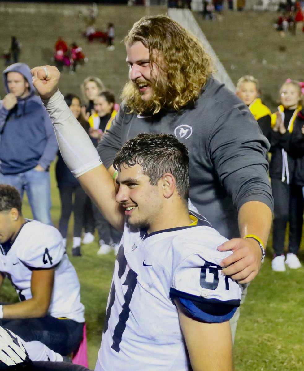 Tiger Football Community tweet media