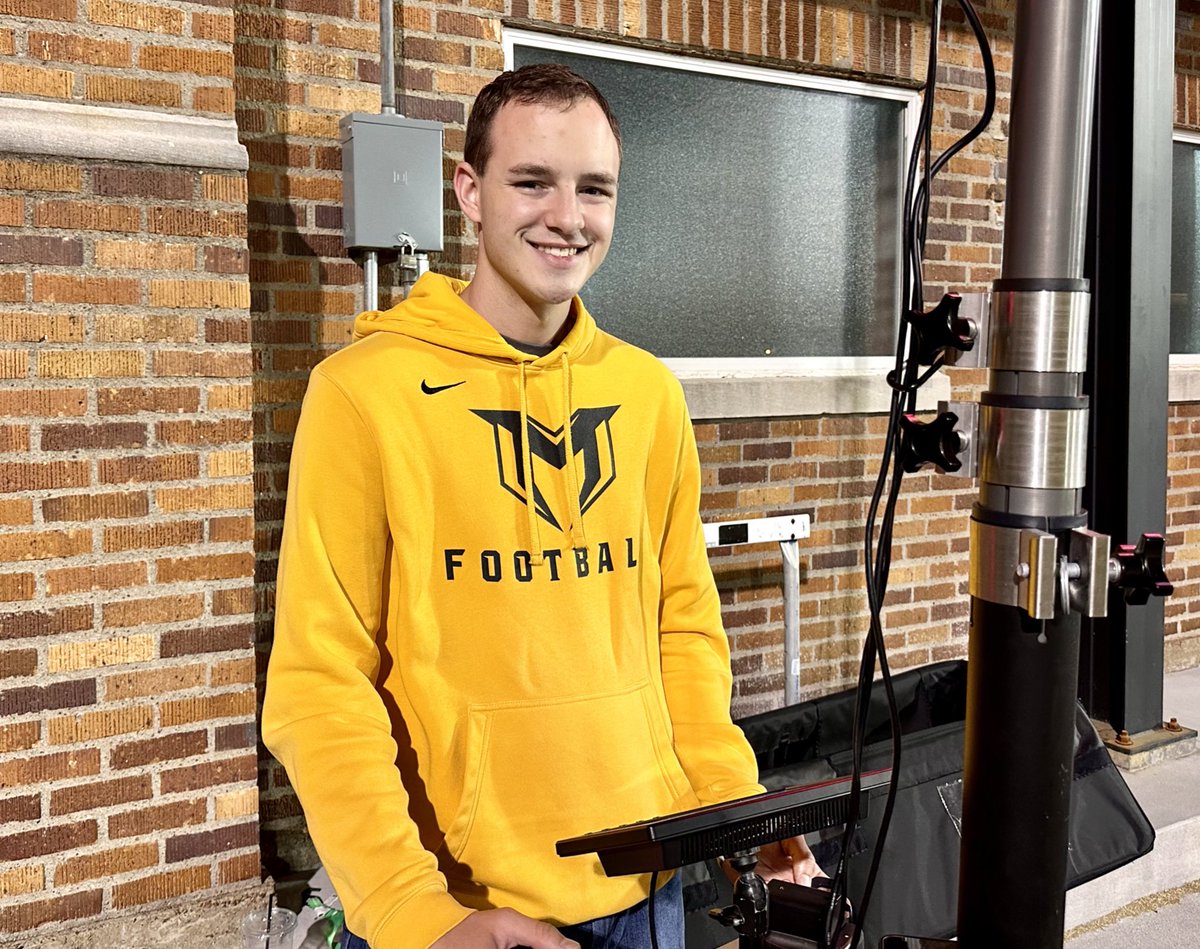 Tiger Football Community tweet media