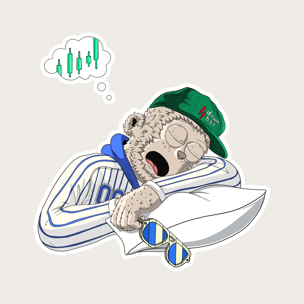 jion_12345's tweet photo. Iβm about to crash like Coinbase π
I hope everyone had a good day, and if your name is Brian, tomorrow will be better.
GN π΄
#CoinbaseCrash #GN https://t.co/Y4B5lIMrl6