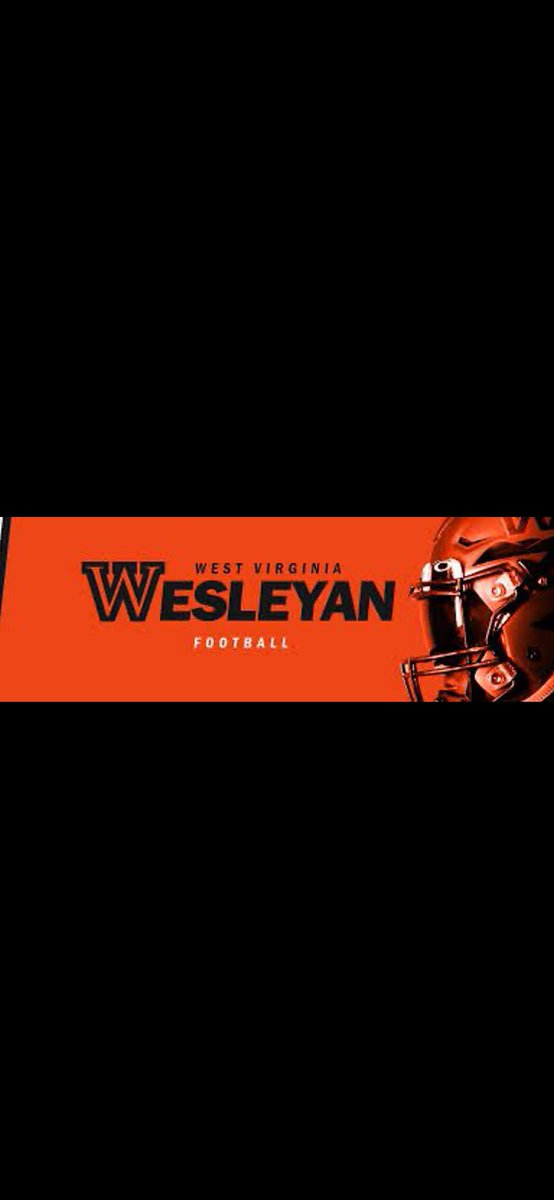 Praises To The Most High, I am blessed to have earned an offer from West Virginia Wesleyan! @coachJZimmerman