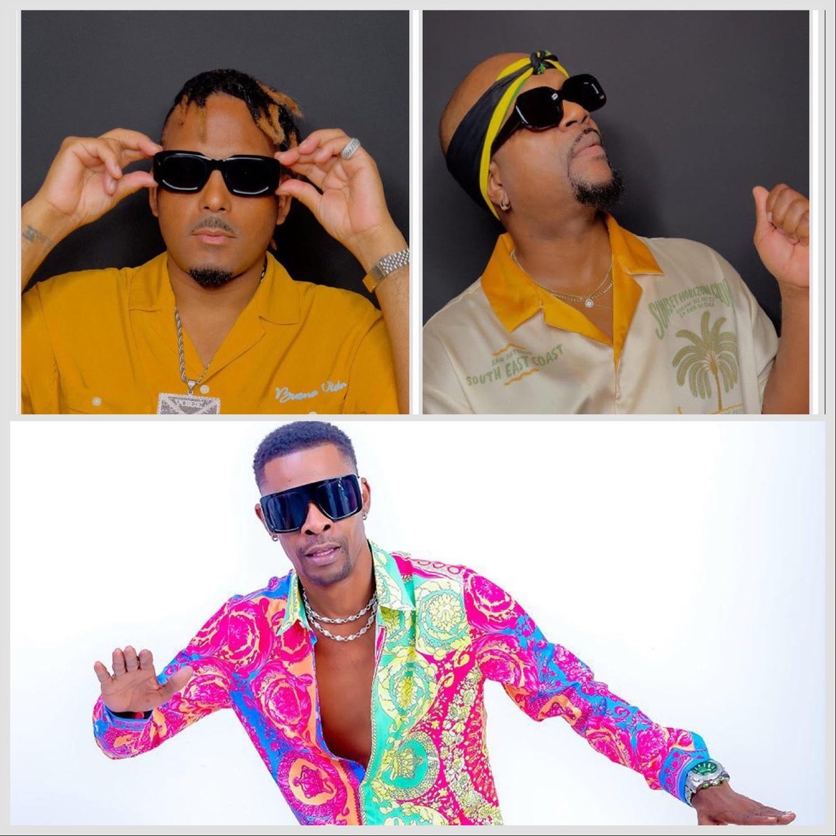 dreamsound973's tweet image. #DSM973News: Dancehall Champions Going Global!

dream-sound.com/voicemail-and-…

#Voicemail #MrLexx #ChampionBubbler #DancehallChampions #SupportTheLegends #USAcharts #Dancehall #SupportLegends #DancehallLegends

@VOICEMAILMUSIC @Kevynvoicemail @QraigVoicemail @ZipJockWest @LesleyOdyssey