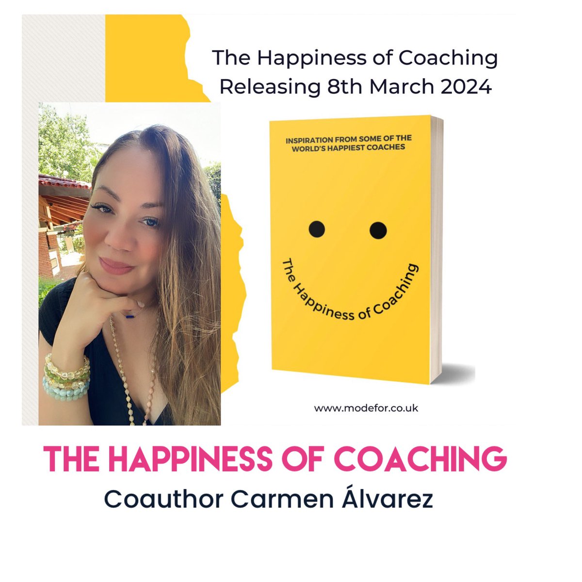 I'm incredibly honored to have co-authored this book alongside #wellbeing leaders from across the globe! Filled with insights & wisdom, the book demonstrates that behind every wellbeing leader, there is a story of personal transformation that ignited the desire to help others.
