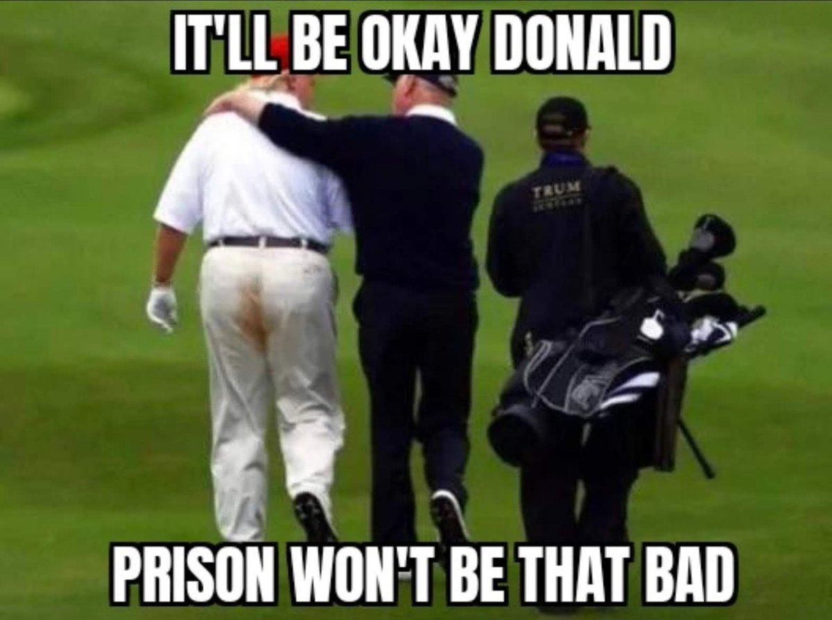 Ron D Fascist tweet media