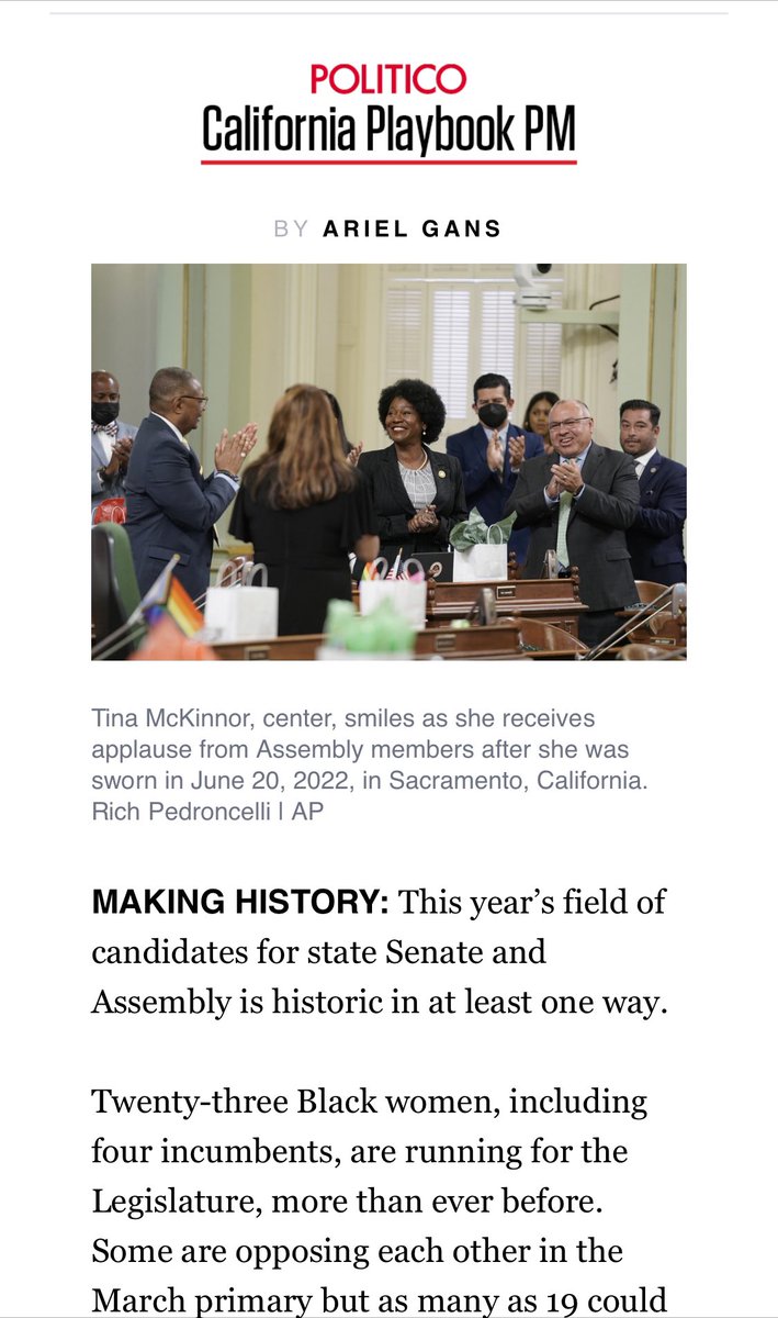 Close the Gap California tweet media