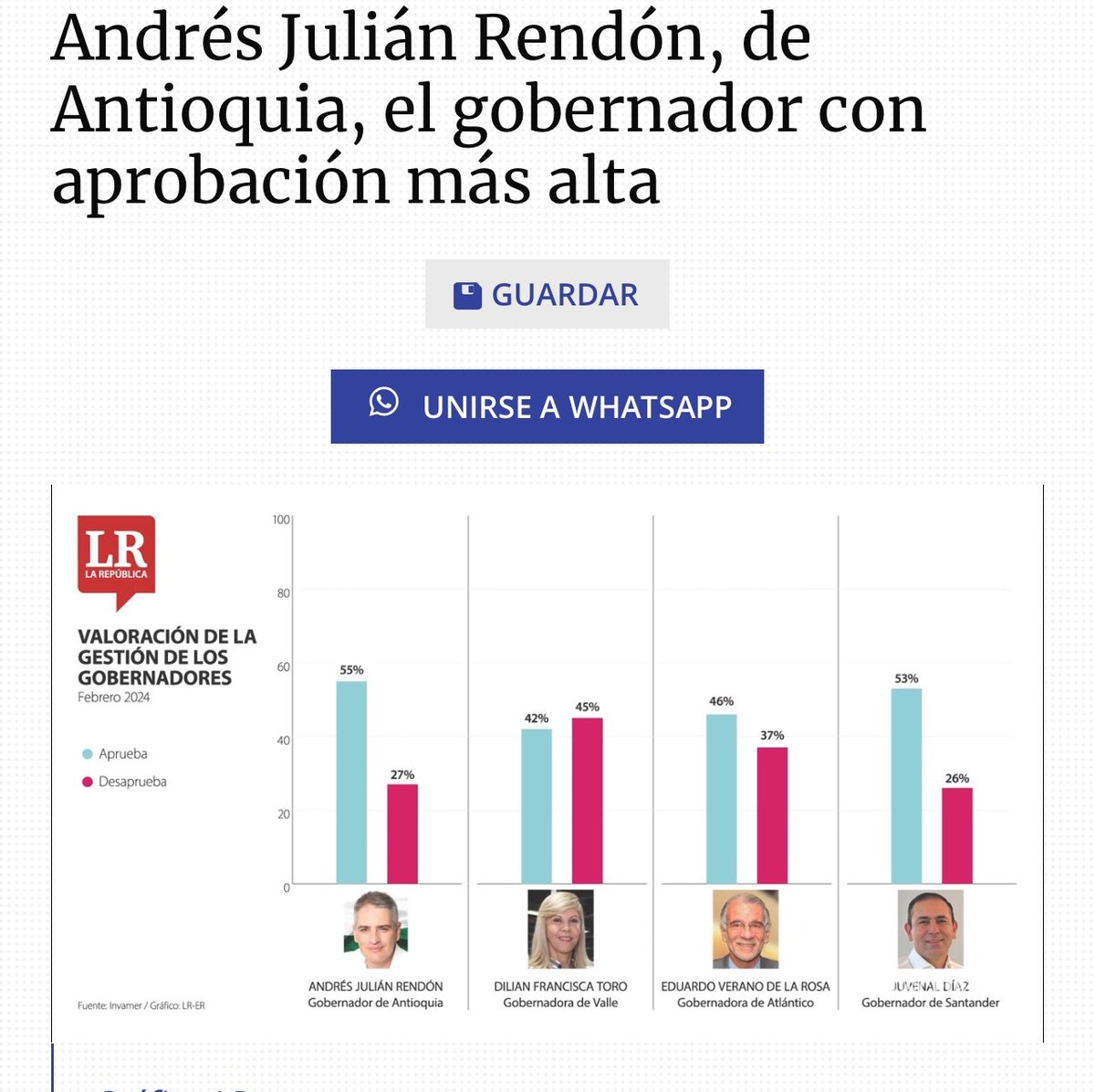 Andrés Julián tweet media