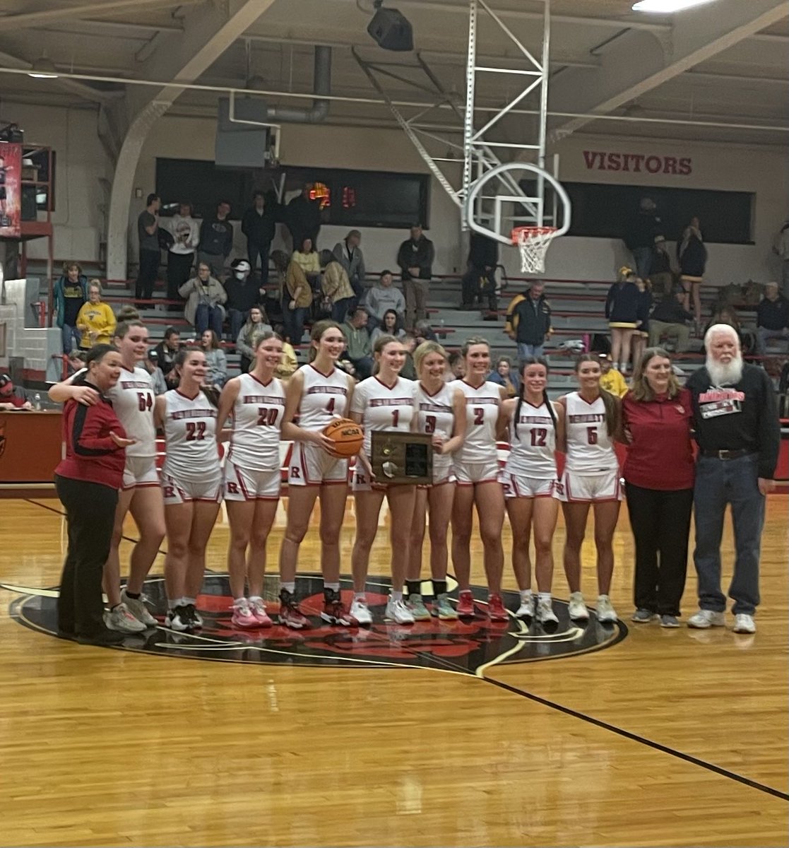 Region 4 Champs and headed back to States!!