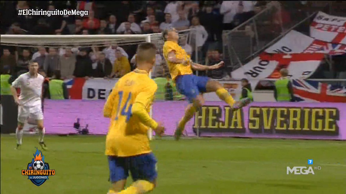 El Chiringuito TV tweet media