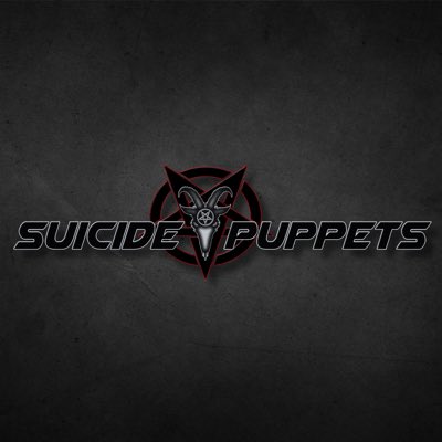 HorrorSceneBand's tweet image. #NewProfilePic