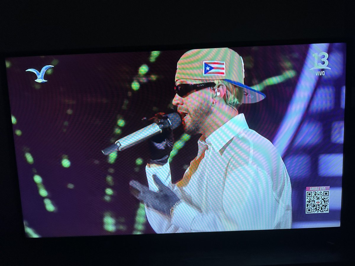mateodg's tweet photo. 1er sintoma de vejaz: no conocer ninguna canción ni al artista que va al festival #Vina2024 https://t.co/Ij9PmN7xuZ
