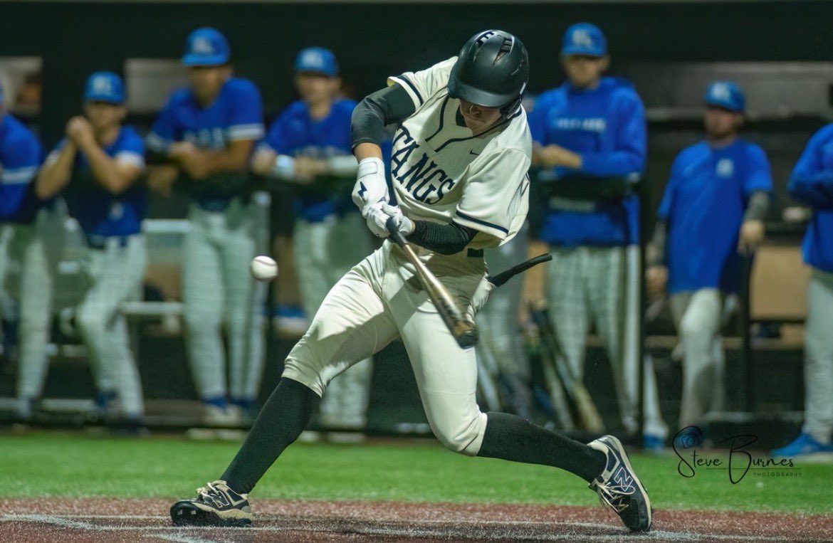 Colin Keirns (@colinkeirns) on Twitter photo Just another 390’ fly out… Just another 390’ fly out…