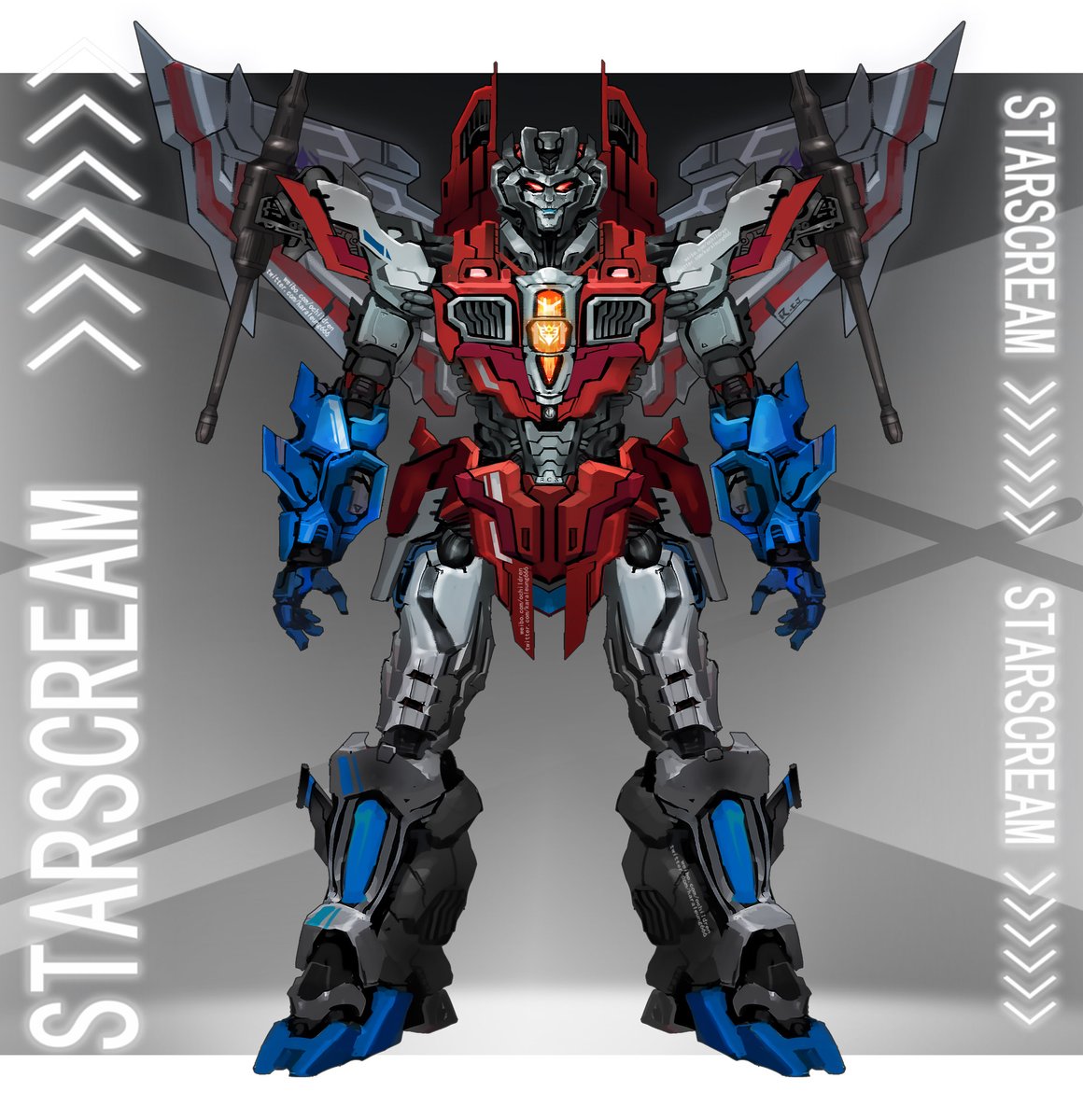 karaleung666's tweet photo. SEEKERS 小队集结~(画完了 狂派飞机三人组)
#starscream #thundercrack #skywarp
#Transformers #Decepticon #デストロン
#变形金刚 #變形金剛 #狂派 #霸天虎 #トランスフォーマー https://t.co/6U7kaFgyQU