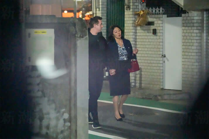 nihonjintamasii's tweet photo. 自民党・広瀬めぐみ参議員の「不倫」が発覚！炎上中🔥

広瀬議員は「小西怪文書」で高市大臣を批判攻撃
自民党女性局の税金での観光旅行も参加

広瀬議員は「お詫び文」で議員を続ける意思を表明
政治を舐めきっています

「広瀬めぐみ議員は、議員辞職するべきだ」

と思う方はリツイートして下さい。 https://t.co/H5Lv0kRQw8