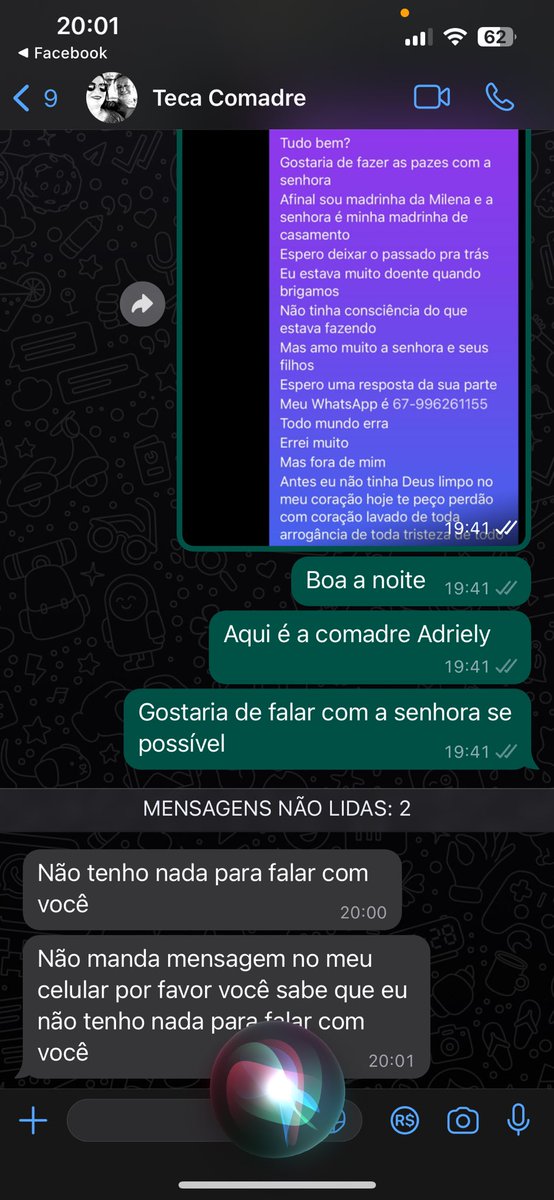 cuenete's tweet photo. Perdão eu pedi 
Mesmo estando numa crise de depressao na época 
Espero que Deus toque no coração dela e de tudo certo https://t.co/xJ9MEW62rS