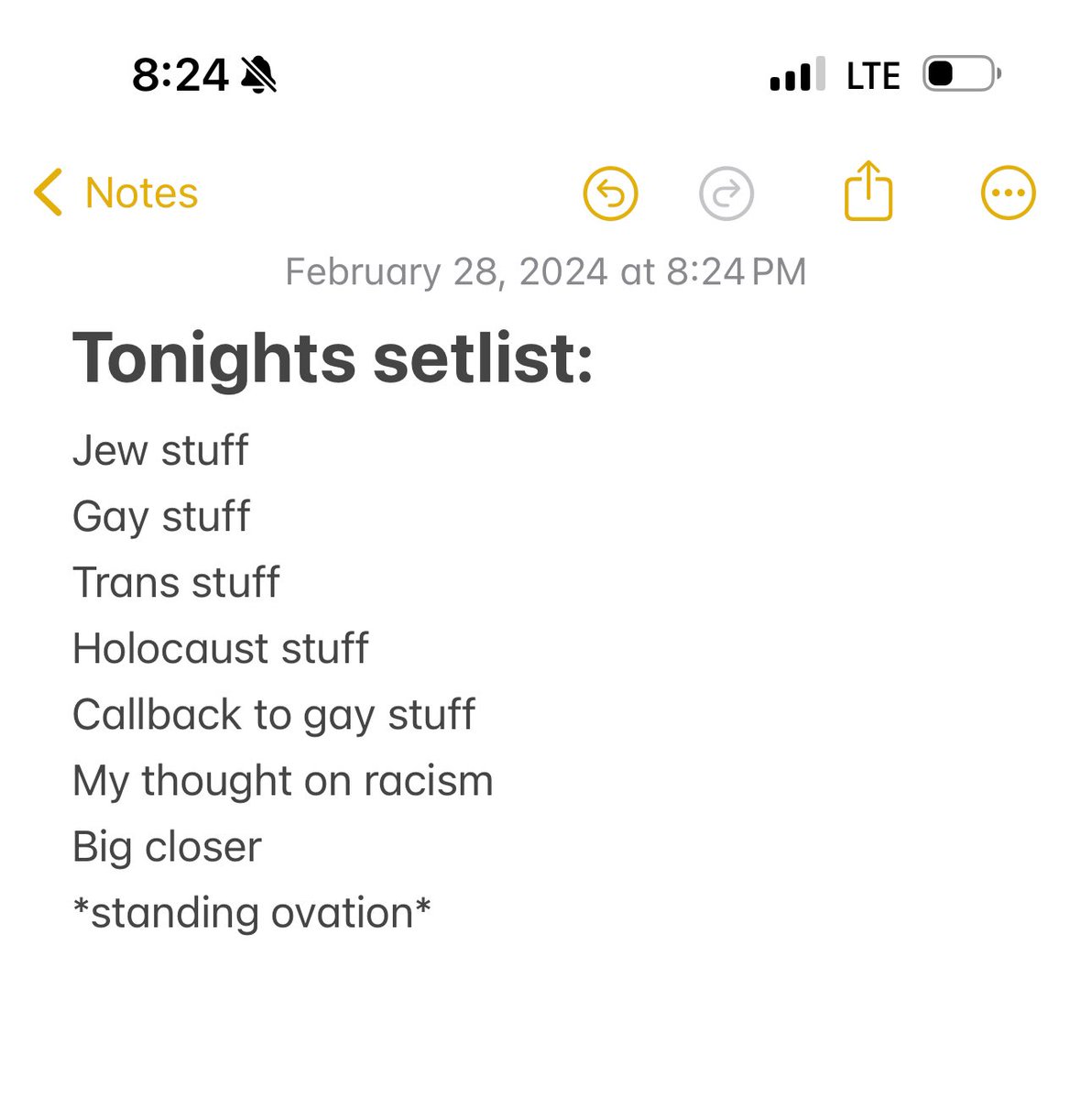 Danny Braff tweet media