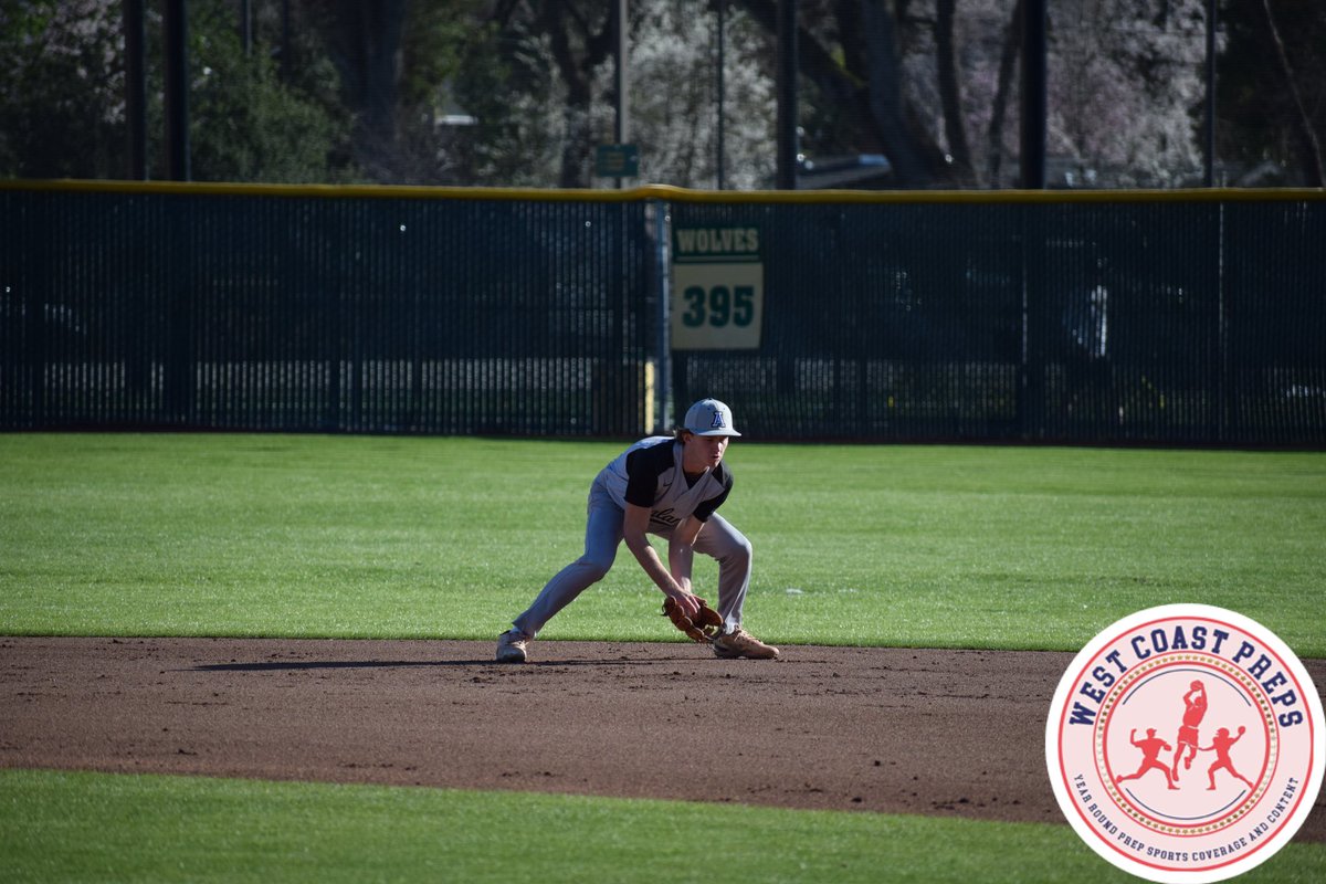 West Coast Preps tweet media