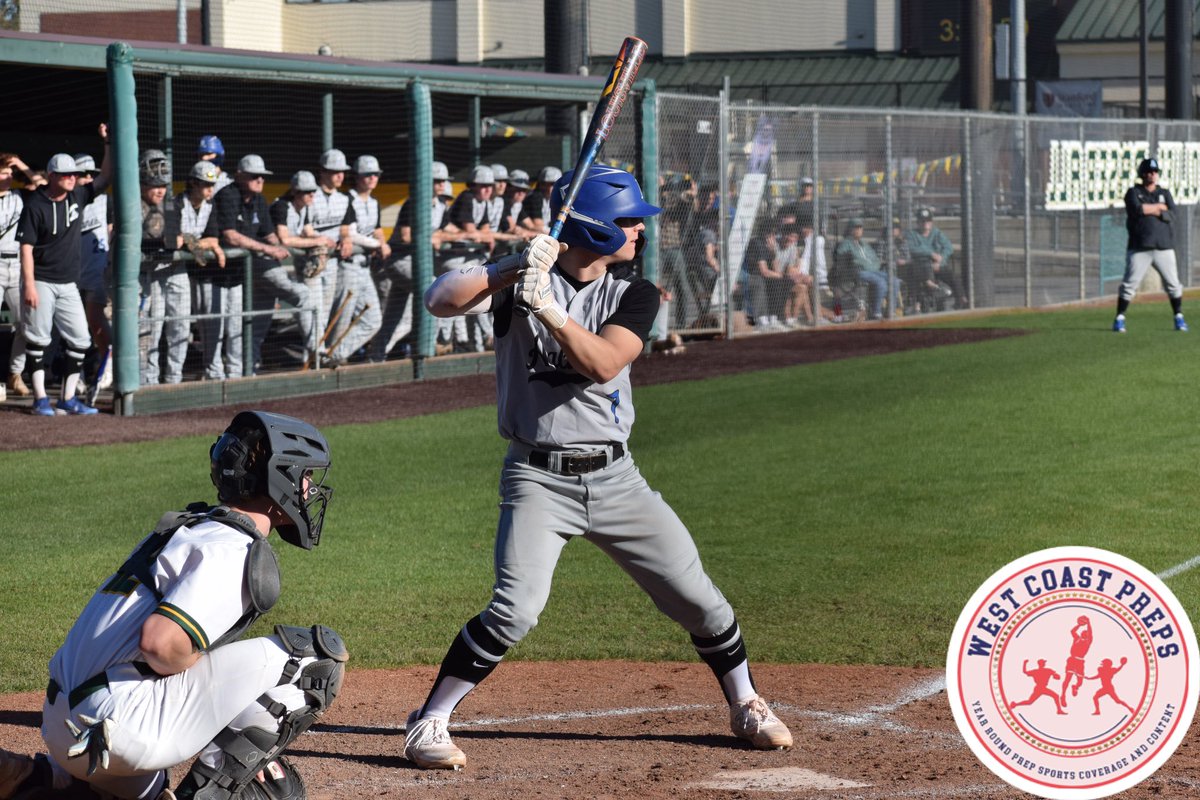 West Coast Preps tweet media