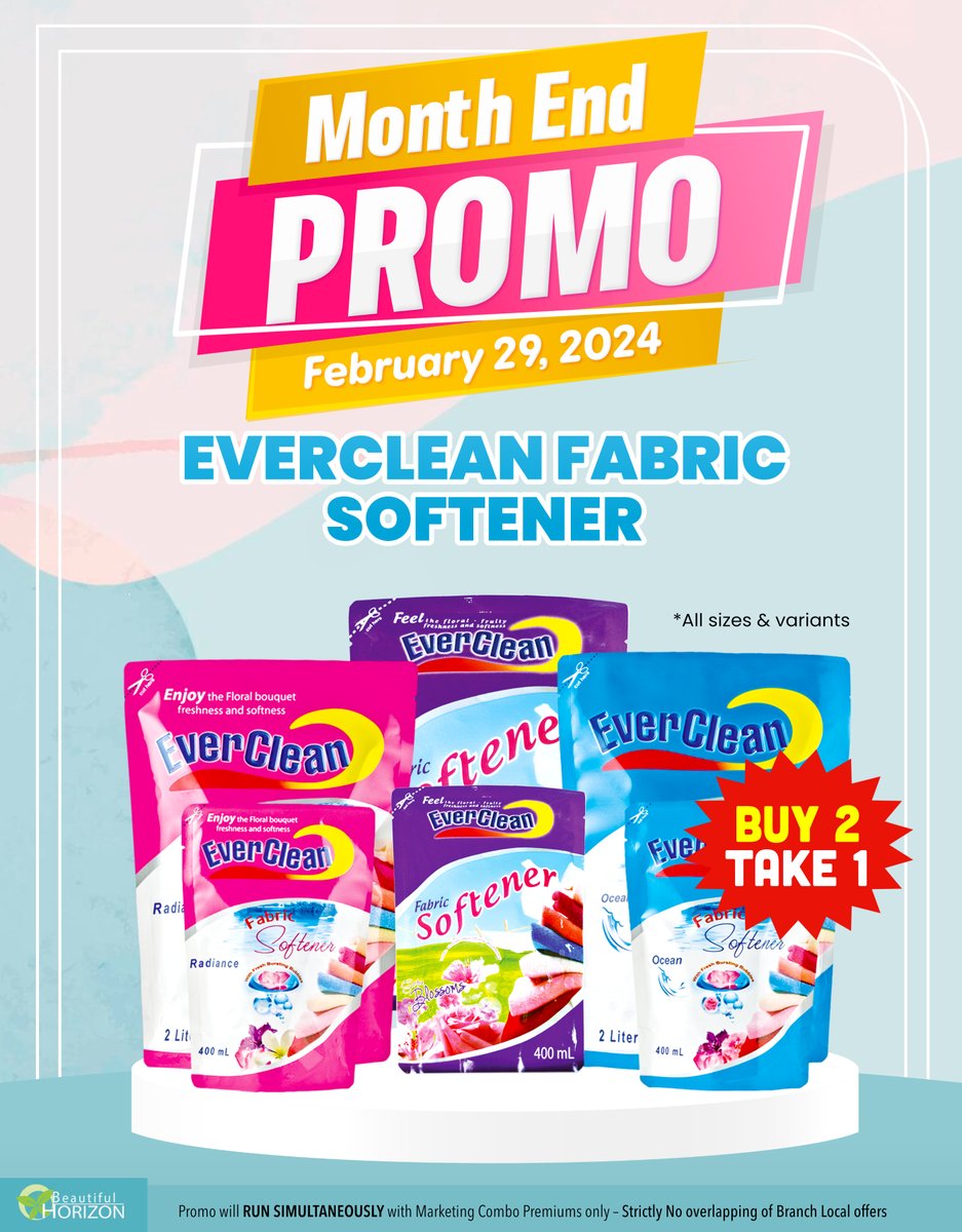 BHI_Official08's tweet photo. Don't miss out on our exclusive month-end promo! Get ready to snag amazing deals and discounts before March arrives!
So what are you waiting for? Visit the nearest BHI Branch in your area now!
#MonthEndMadness https://t.co/Wf5scJ3zBV