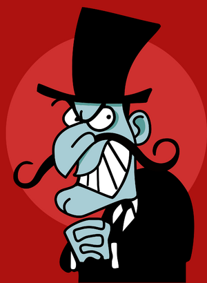 Jack Smith is turning out to be the anti-Dudley Do-Right who keeps getting FOILED AGAIN like Snidely Whiplash in his obsessive pursuit of Donald Trump

#FoiledAgain #JackSmith #DonaldTrump #SupremeCourt #SnidelyWhiplash #DudleyDoRight