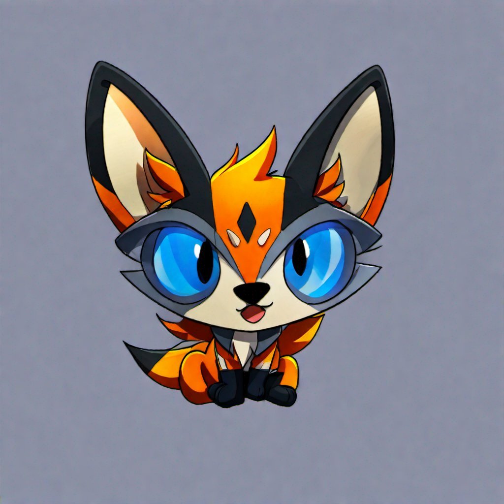 I just minted my favorite fox on <a href="/LineaBuild/">Linea.eth</a> 🦊 
#WeLikeTheFox 
laser fox
