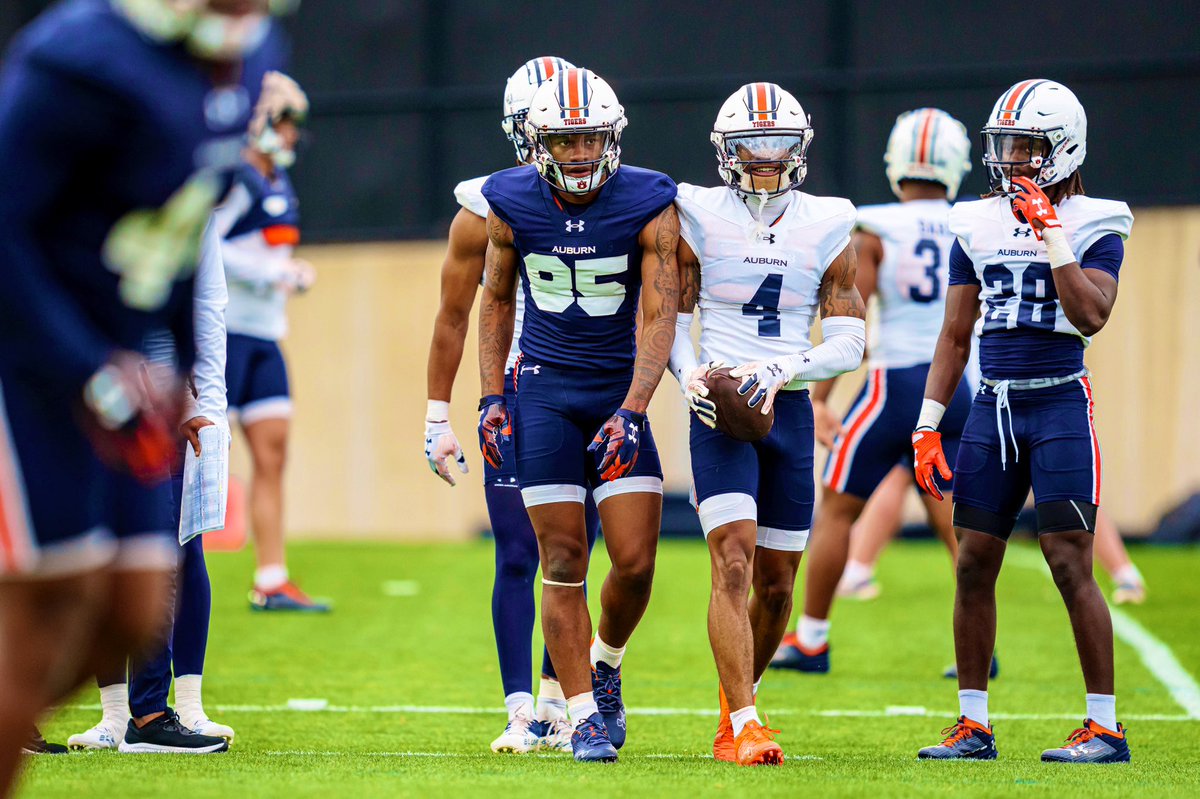 A new beginning 💪🏾💯 #WDE