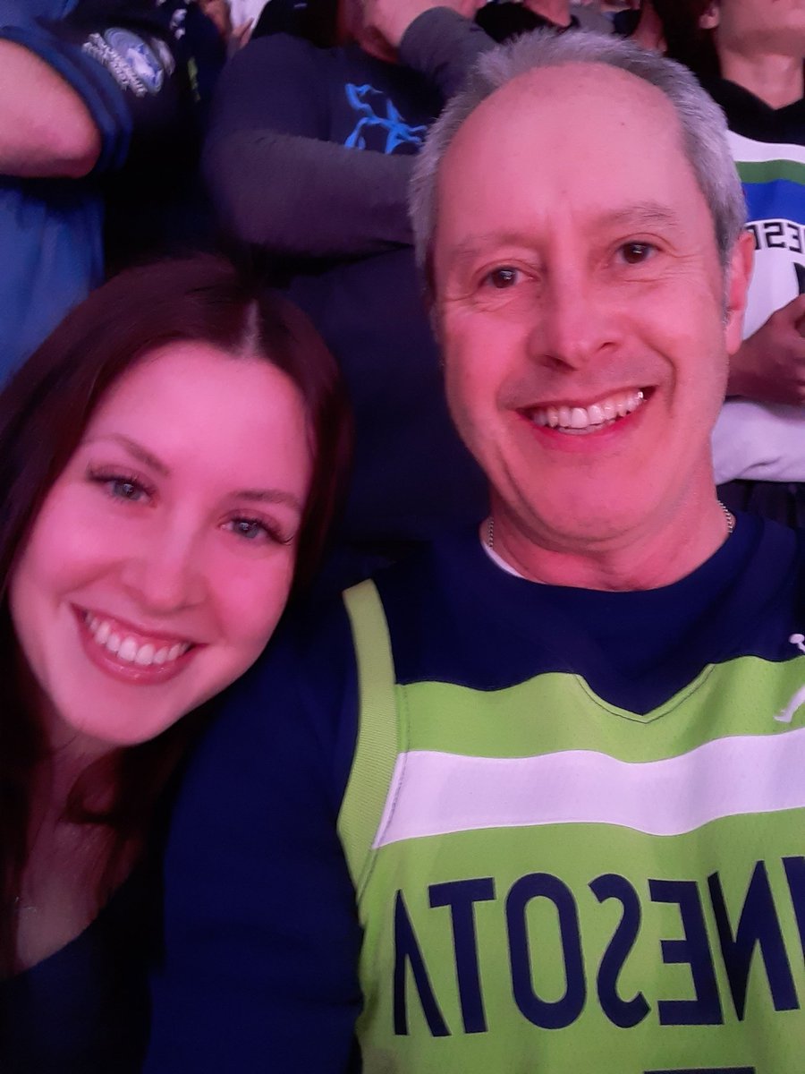 ClarkKerndt's tweet photo. @Timberwolves https://t.co/eoXjpbpXuW
