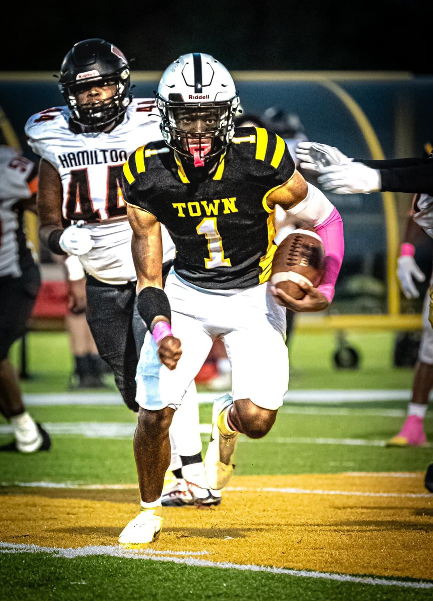 BRHS_Football tweet media