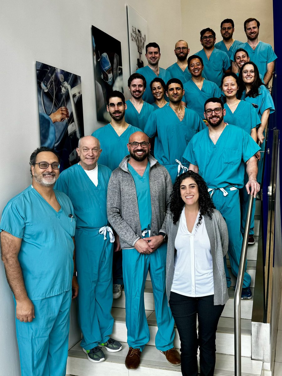 Mark Soliman, MD, MBA tweet media