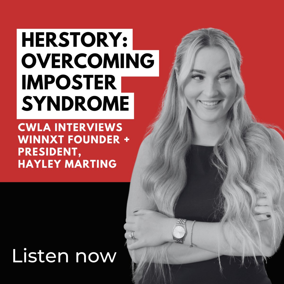 #ICYMI: Thrilled to share our founder Hayley Marting's enlightening conversation with the Women's Public Leadership Association of California, delving into the journey of launching WINNXT and navigating being a woman in politics. Listen here: winnxt.com/news