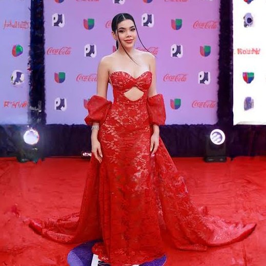 @MasTeVaDoler en la gala de premiación de los #SpiritsKeniniAwards ✨