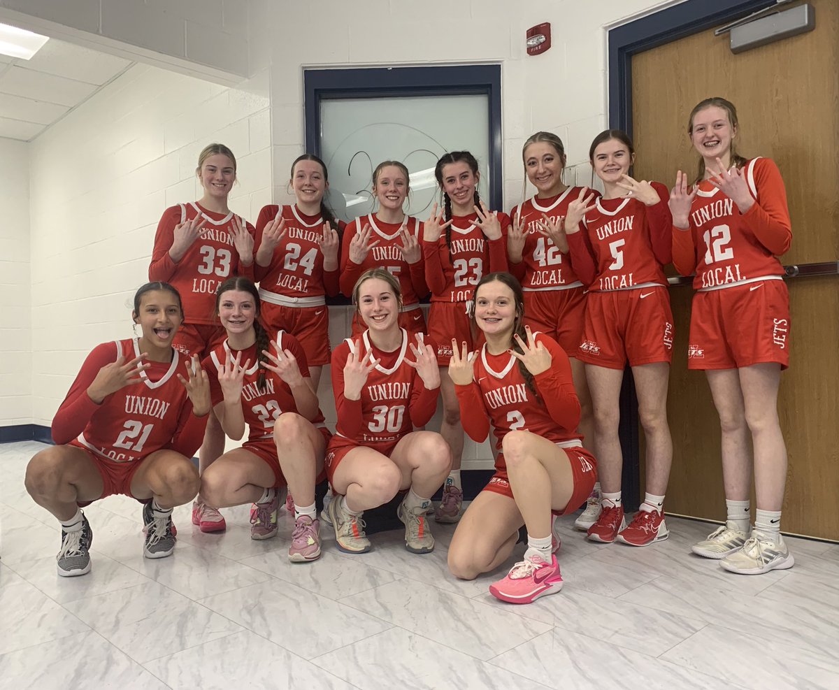 Storied Rivals® tweet media