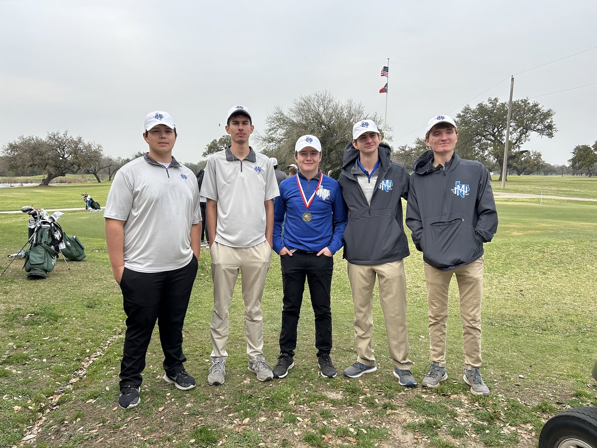 nmustanggolf tweet picture