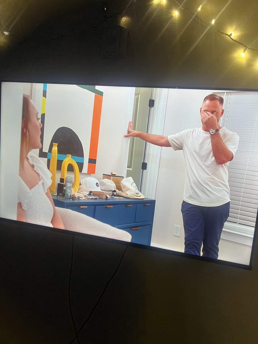 iamkailaburgess's tweet image. #FreeJimmy #LoveIsBlindS6