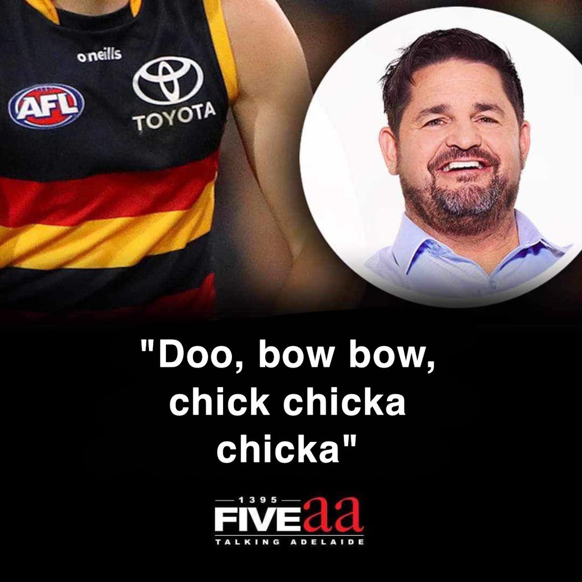 CromChad's tweet photo. Big calls from Rowey! 👀 https://t.co/2bgtu4jniz
