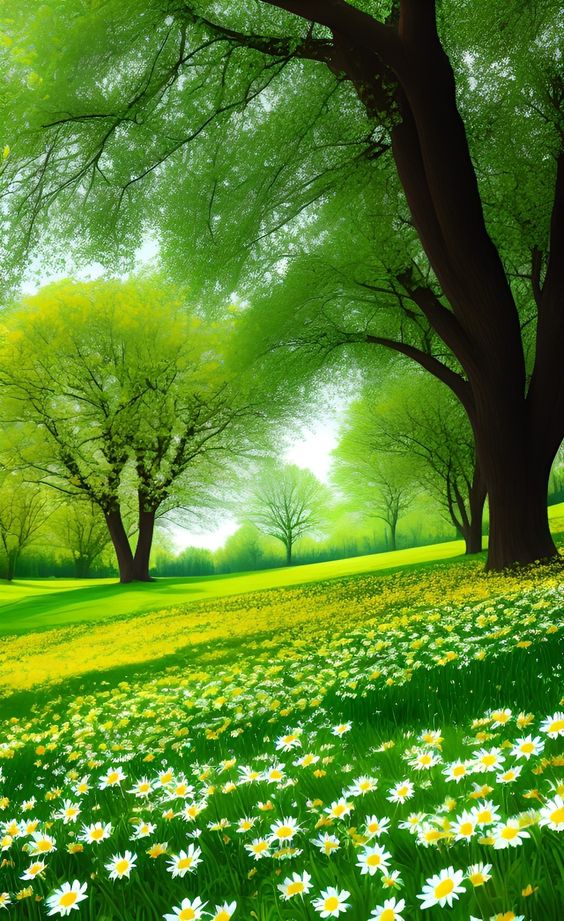 Have a nice last day of February !