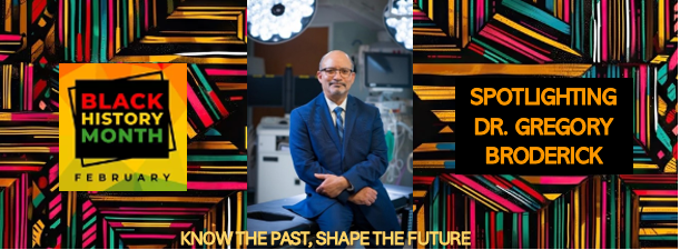 This #BlackHistoryMonth, we’re featuring ABU Trustee, Dr. Gregory A. Broderick Thank you, Dr. Broderick (@MayoUrology) for your commitment to advancing the field of urology and promoting diversity, equity, and inclusion. Keep reading to learn more: abu.org/images/misc/Re…