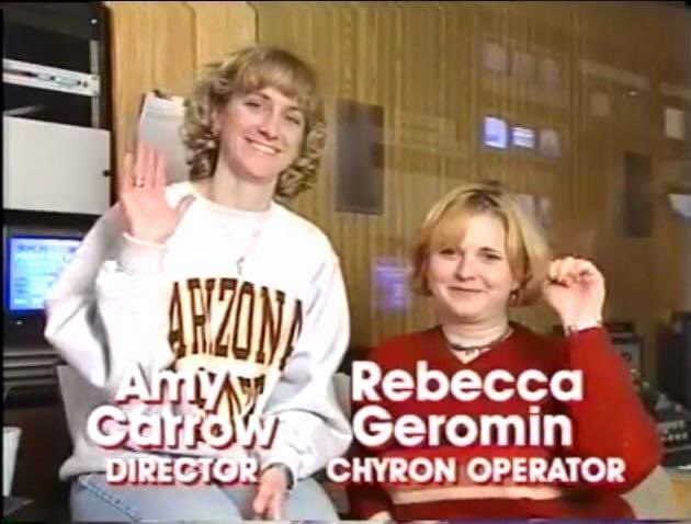 REBARIFFIC's tweet photo. Today marks 24 years of working in Hampton Roads Media at @WAVY_News  &amp;  now @13NewsNow .  If you count the years from my first paid job @WLNS &amp; my time served @NBC24WNWO it comes to close to 29 years in the business.  
It’s been a great ride and I wouldn’t change a thing. https://t.co/ooOEqOg3Ce