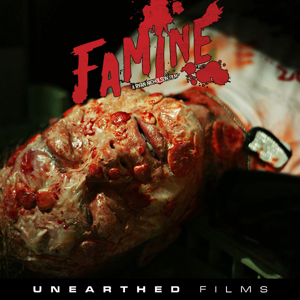 Unearthedfilms's tweet photo. Get FAMINE on blu-ray or DVD at https://t.co/HZ0bKbYCVl or stream it on the Unearthed Films Extreme Horror Channel on Vimeo!
#streamitnow #famine #unearthedfilms #stephenbiro #extremehorror #extremefilms #mvd #KarynHalpin #RyanNicholson #deathbycinema #extremecinema https://t.co/QfJotJWRUM