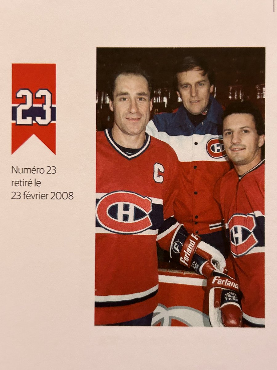 Claude6Landry's tweet photo. #BobGainey #JeanPerron #GuyCarbonneau https://t.co/W0p7w6BYZf