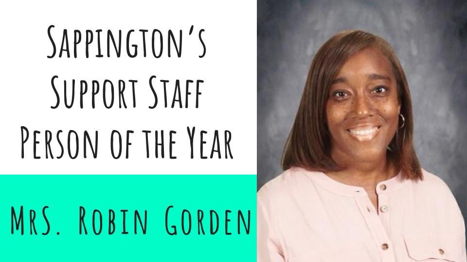 Sappington Elementary School tweet media