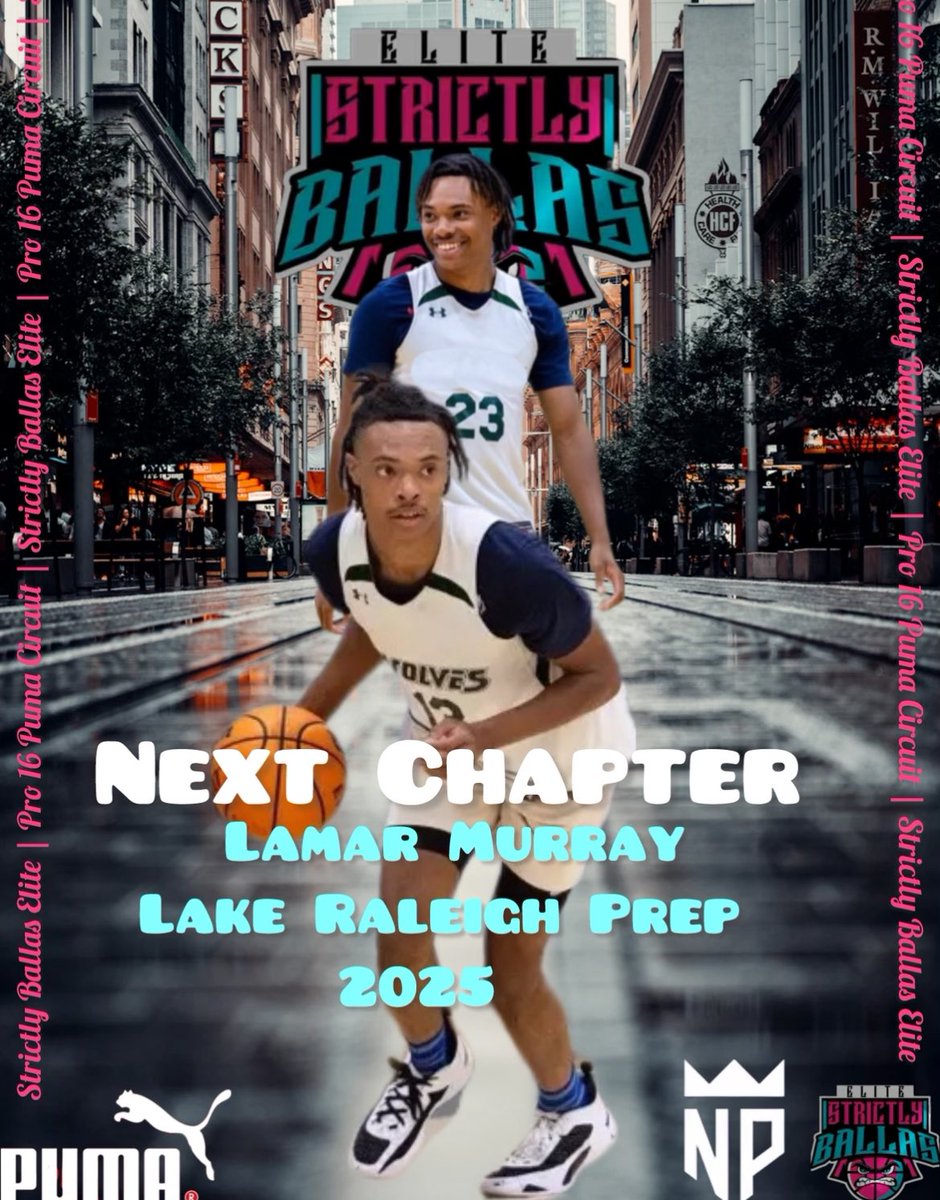 1 ØF 1 ✞ (@thelamarmurray) on Twitter photo I will take my official visit to Chesapeake College on March 28! Look forward to meeting Coach Walton and Coach Sachs in person. <a href="/Peakeathletics/">Chesapeake Athletics</a> <a href="/strictly_ballas/">Strictly Ballas Elite 17U</a> <a href="/lakeraleighmbb/">Lake Raleigh Prep Academy</a> I will take my official visit to Chesapeake College on March 28! Look forward to meeting Coach Walton and Coach Sachs in person. <a href="/Peakeathletics/">Chesapeake Athletics</a> <a href="/strictly_ballas/">Strictly Ballas Elite 17U</a> <a href="/lakeraleighmbb/">Lake Raleigh Prep Academy</a>