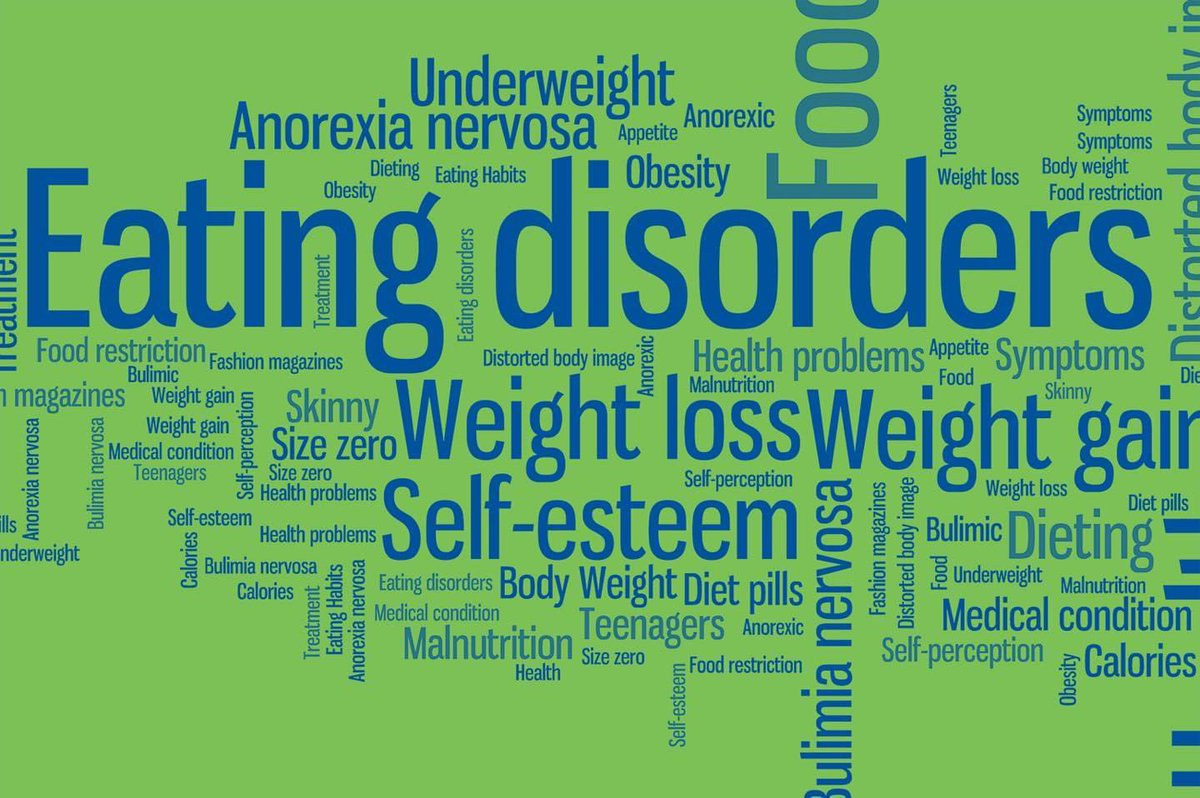 MarkDaleBas's tweet photo. It’s #EatingDisordersAwarenessWeek one main thing through this week is the need to Educate people on ED debunk the myths and give the real perspective, It is time to have #ProjectEducate begin! https://t.co/eDhprRZgkm