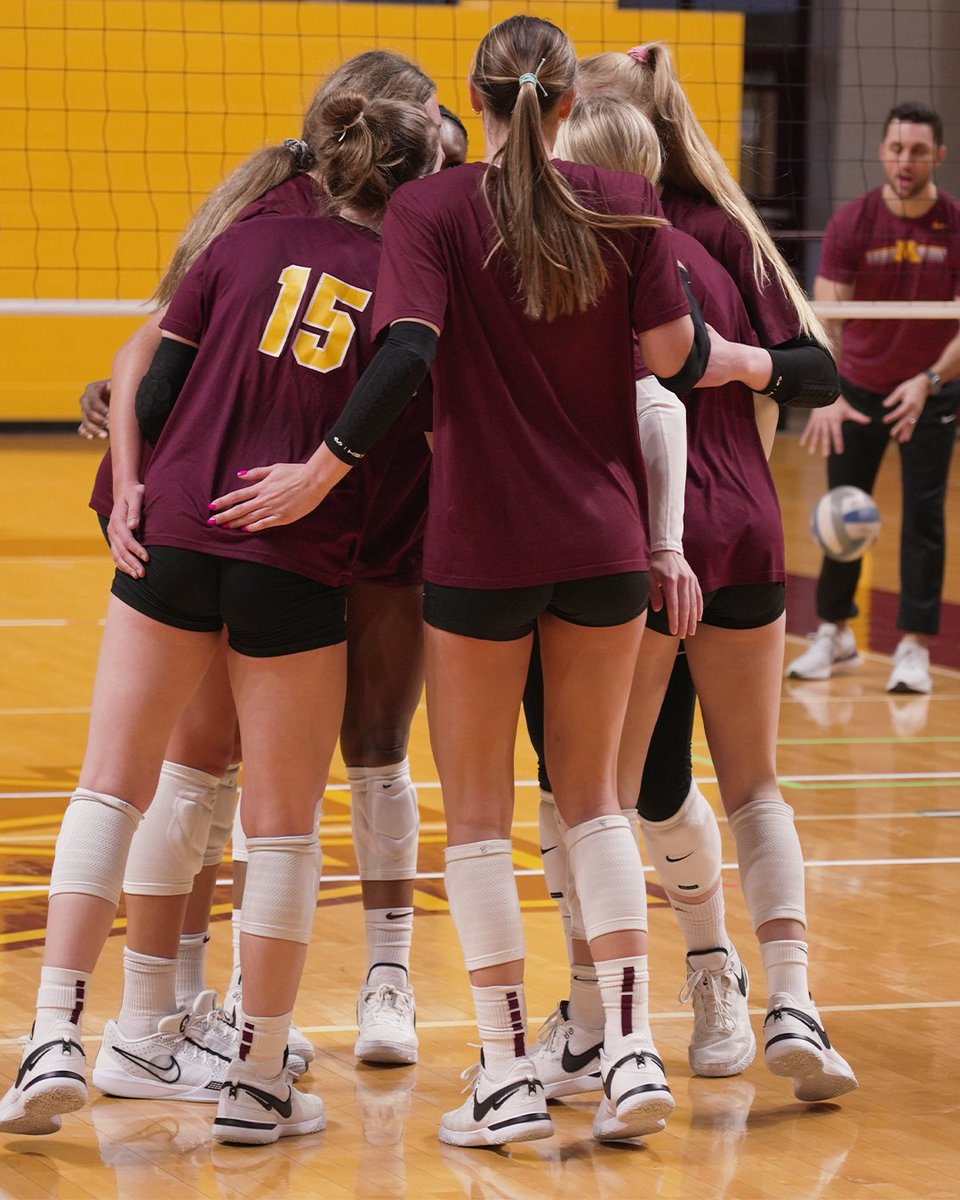 GopherVBall tweet picture