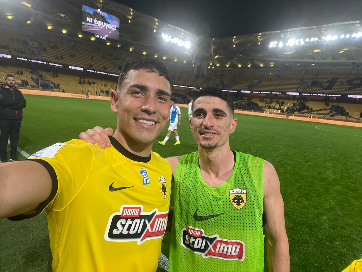 _eponymos's tweet photo. FIXED .... ✌✌
#AEKFC #AEKpas https://t.co/rS4Z84ki0P