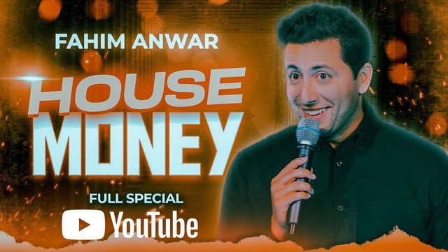 ZAINAB JOHNSON (@zainabjohnson) on Twitter photo One of my fav comics to watch <a href="/fahimanwar/">Fahim Anwar</a> just dropped a new special CHECK IT OUT!!! youtu.be/lbQczAcZb_0?si… One of my fav comics to watch <a href="/fahimanwar/">Fahim Anwar</a> just dropped a new special CHECK IT OUT!!! youtu.be/lbQczAcZb_0?si…