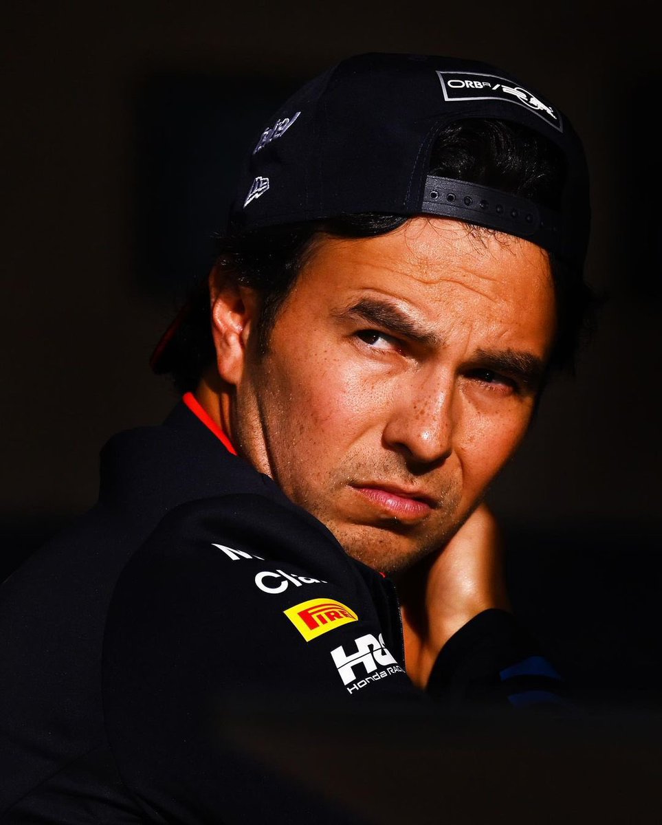 SChecoPerez tweet picture