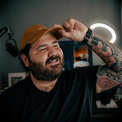 iAlejandroBaron's tweet photo. #NuevaFotoDePerfil https://t.co/Ociq5eCpbP