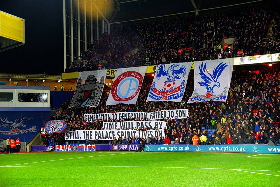 holmesdale_road tweet picture