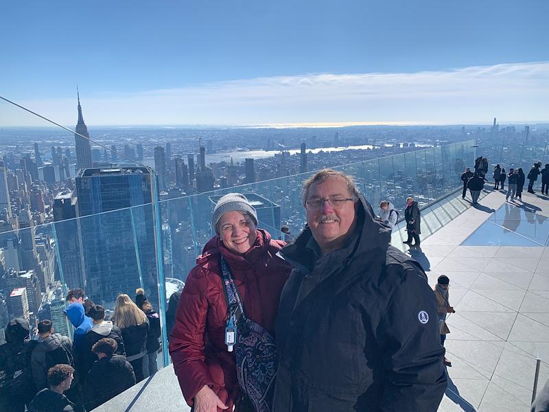 HirtAlan's tweet photo. I’m a finalist in Margaritaville Resort Times Square’s Story Contest. Help me rally votes: https://t.co/2Ll0eLRSh7 @MVTimesSquare https://t.co/P0efvLywry