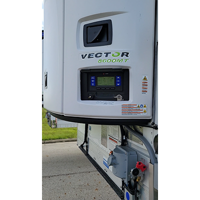 AMCStorage's tweet photo. Equip your reefer units with GPS remote monitoring, remote control and temperature and event recording https://t.co/ZZ9hrwnKYb

#coldstorage #reefercontainer #readytowork #storagesolutions https://t.co/vWI7AVSh8t