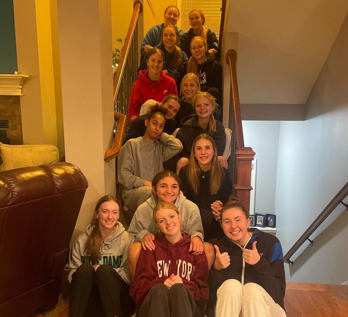 🚨IT’S SECTIONS GAME DAY🚨
🆚 Champlin Park
📍Champlin Park HS
▪️V - 7:30pm
COME OUT AND SUPPORT‼️